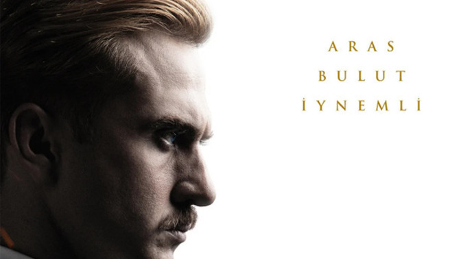 "Atatürk" filminin afişi yayınlandı, sizce nasıl olmuş?