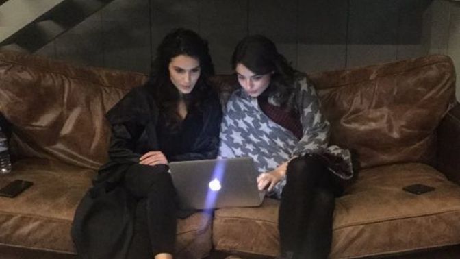 Love işlerinde Instagram'dan eklemek bir adım değil mi?