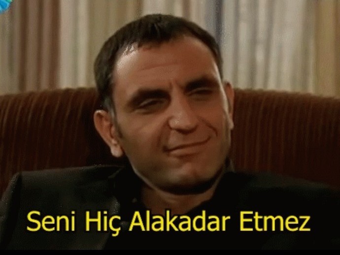 Aşkta yaş farkına takılır mısın?