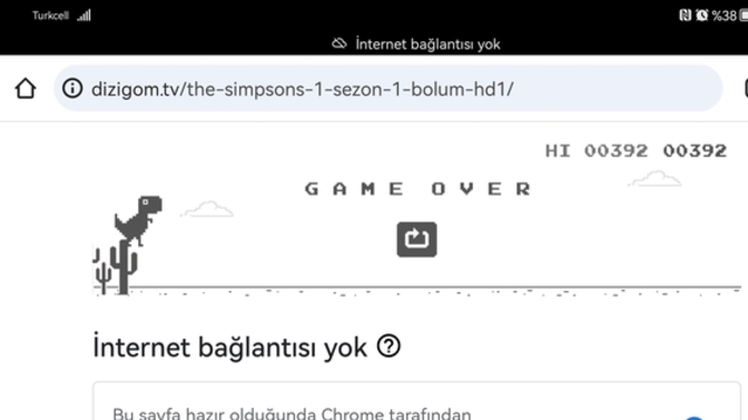 Bilgisayar/mobil oyunlarını seviyor musunuz?
