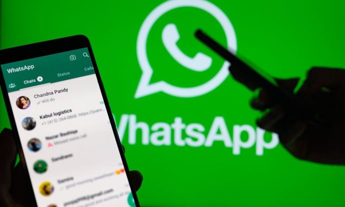 Üyesi olduğunuz en garip isimli Whatsapp grubu nedir?