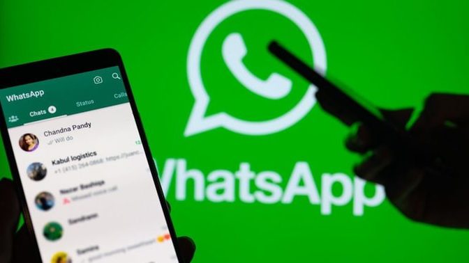 Üyesi olduğunuz en garip isimli Whatsapp grubu nedir?