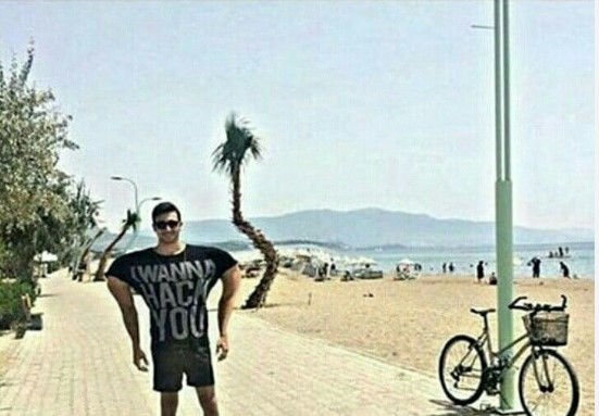 Buluşmadan önce shoplu fotoğraflarıyla sizi kandıran datene ne demek istersin :) ?