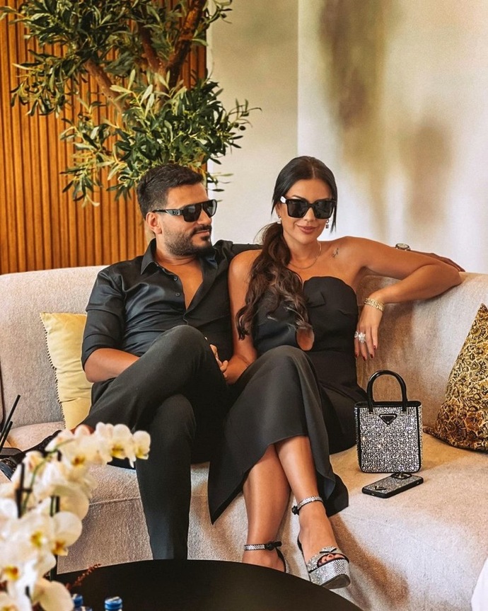 Dilan Polat ve Engin Polat ile ilgili MASAK raporunun ayrıntıları ortaya çıktı: 3 şirketi sahteymiş! Ne düşünüyorsunuz?