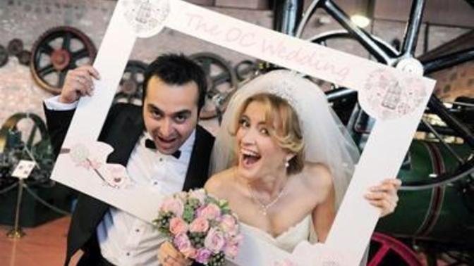 İlişki yaşamaya başladığınız biriyle hemen evlilik hayalleri kurar mısınız?