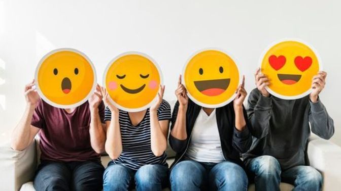 En son hangi emojiyi kullandın?