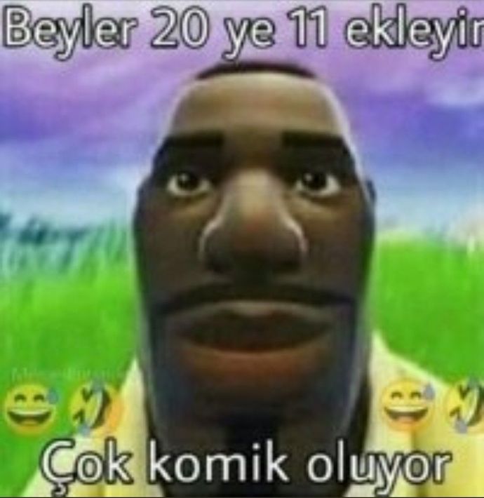 1den 100e kadar bi sayı söyleyin size soru sorucam?