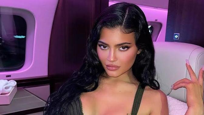 Kylie Jenner, İsrail'e destek verdikten sonra takipçi kaybetti! Ünlülerin politik duruşları sizin için önemli mi?