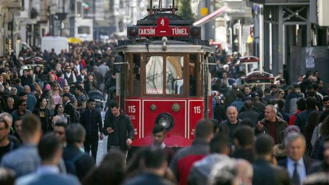 Ipsos şirketinin araştırmasına göre Türkiye, "Akıl sağlığı, fiziksel sağlıktan önemlidir." diyenlerde birinci. Sizce bunun sebebi nedir?