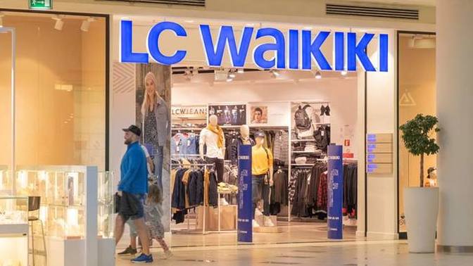 LC Waikiki'den alışveriş yapıyor musunuz?