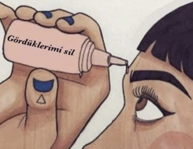 Siz de benim gibi her şeyi karıştırıp yiyenlerden misiniz?