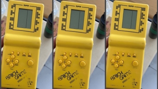 Bunu hatırlayan var mı?
