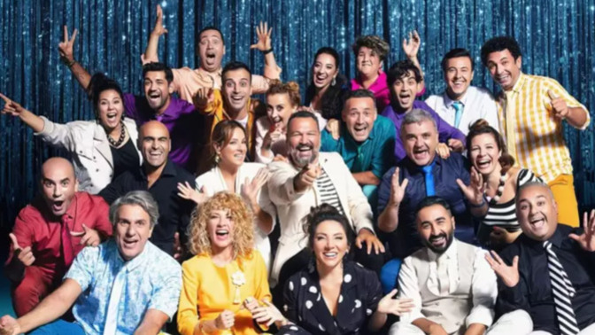 Bir diziye veya filme başlamadan önce oyuncu kadrosuna mutlaka göz atar mısınız?