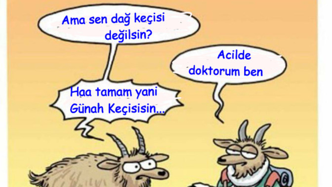 Bir ailede günah keçisi olmak nedir? Neden her ailede bir günah keçisi vardır?