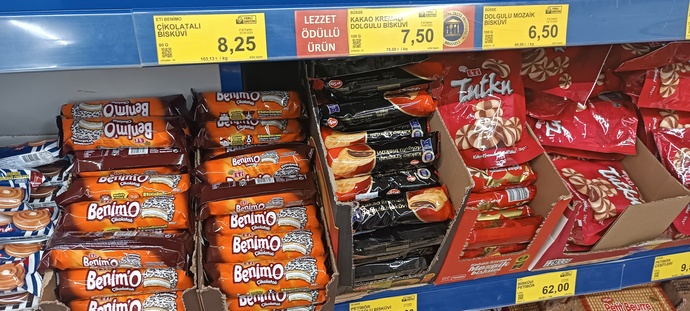 Ürünlerin binde bu kadar ucuz olması normal mi?