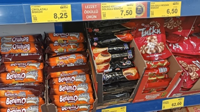 Ürünlerin binde bu kadar ucuz olması normal mi?