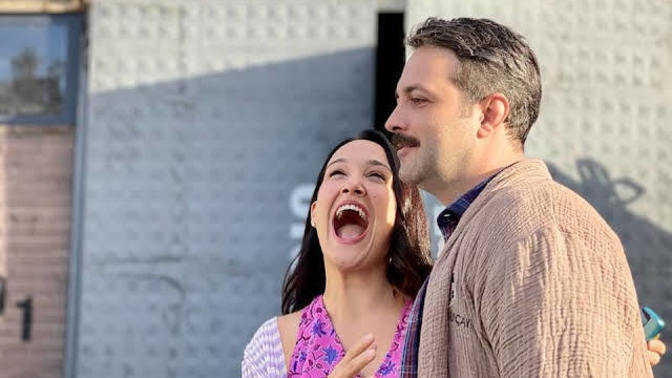Gupse Özay’ın "Lohusa" filminden ilk görseller geldi. Gupse Özay'ın oyunculuğunu seviyor musunuz?