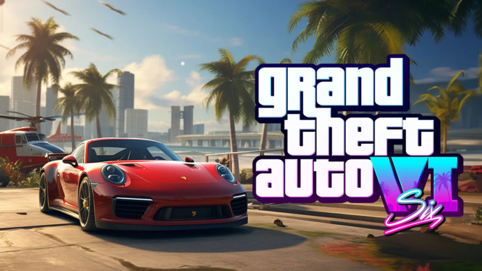GTA 6 hakkında bilinen her şeyi derlemişler! Sizce çıktığında kaç TL fiyatla satışa sunulur?