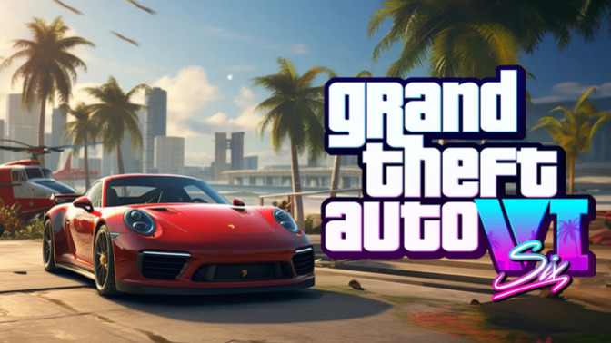 GTA 6 hakkında bilinen her şeyi derlemişler! Sizce çıktığında kaç TL fiyatla satışa sunulur?