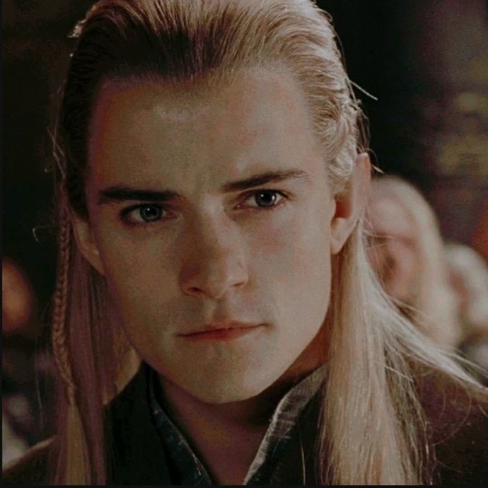 Aragorn mu Legolas mı?