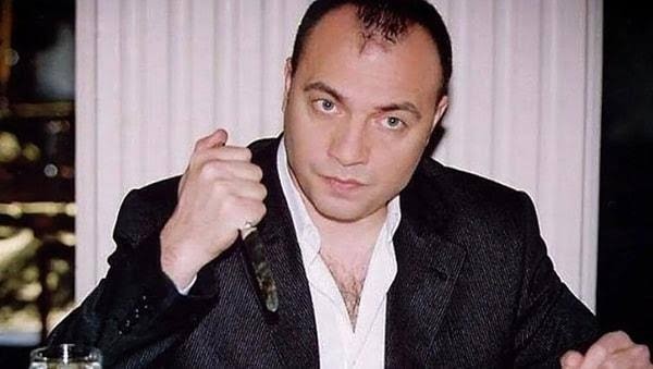 En unutulmaz dizi karakteri hangisi ?