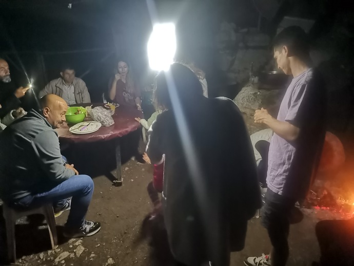 İş hayatında çalışma ortamını seviyor musun?