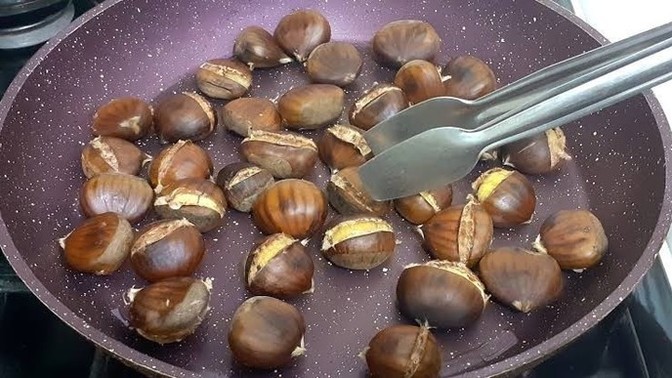 Kışın en sevdiğiniz yiyecek aktivitesi hangisi?