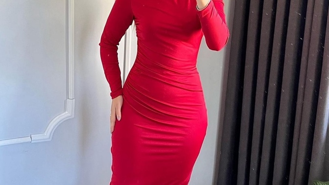 Nasıl çok güzel değil mi?