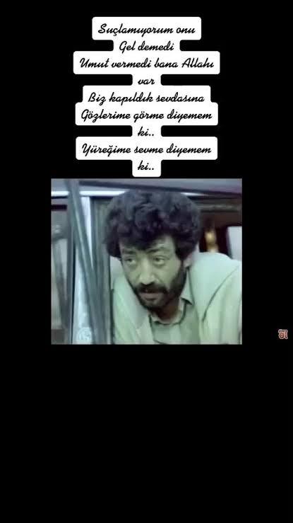 Hiç gerçekten sevdiniz mi?