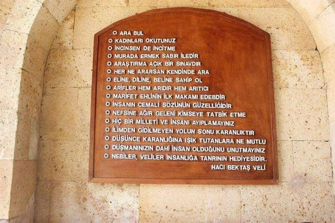 Ne tür insanlardan hoşlanırsınız?