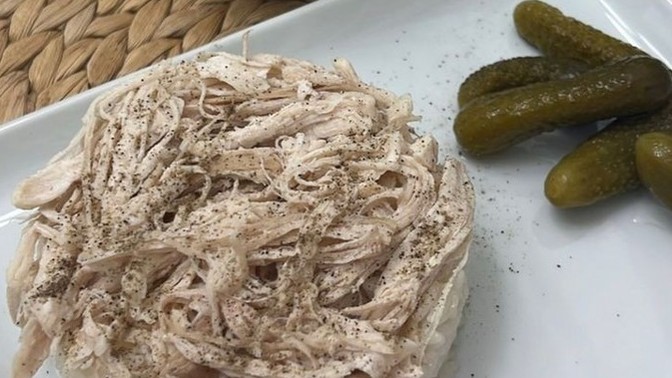 Tavuklu pilav sever misiniz?