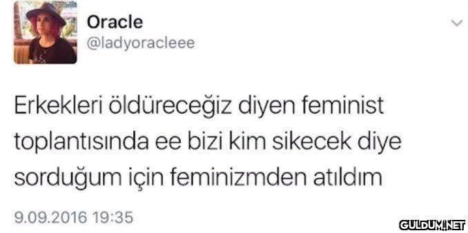Erkekler kapatılmalı mı?
