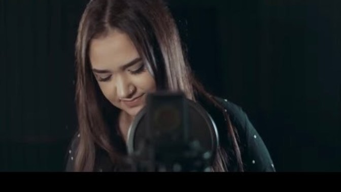 Geceye bir şarkı bırakın desem?