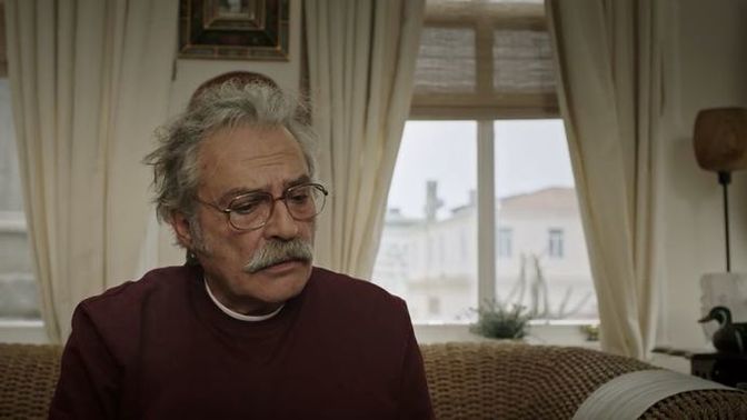 Dedeniz sizde kalsa rahatsız olur musunuz?