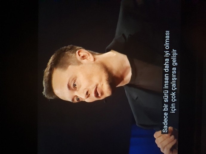 Kadın neyi yapabilmektedir?