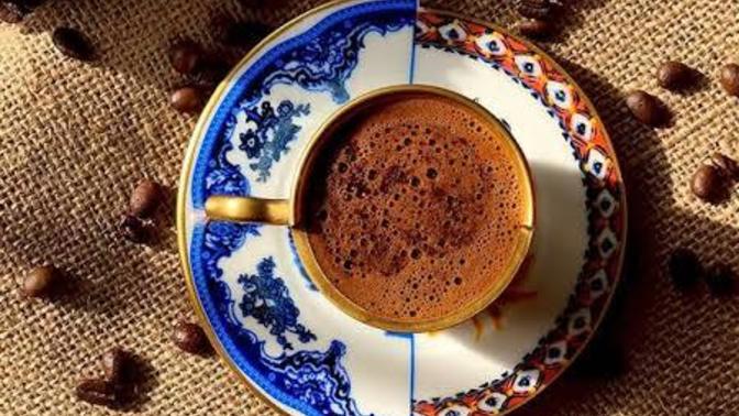 Sabah kahve içtiniz mi?