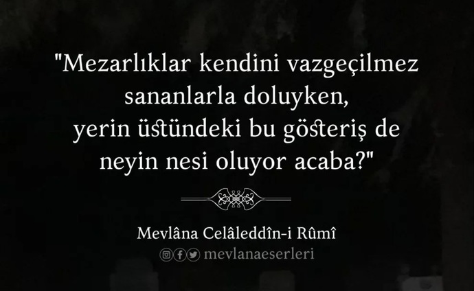 Siz vazgeçilmez misiniz?