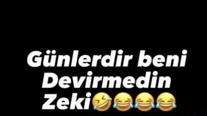 Günaydın 🥳 Karşı cinsin sizden daha zeki oldugunu anladıgınız an nasıl hissediyorsunuz 😅?
