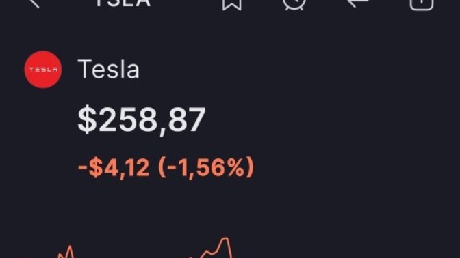 Tesla'ya yatırım yapmak mantıklı mı?