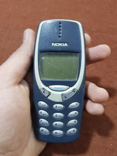 taş gibi telefondu :)