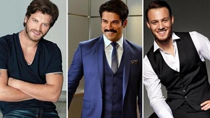 Türkiyedeki en yakışıklı/güzel ünlü sizce kim?