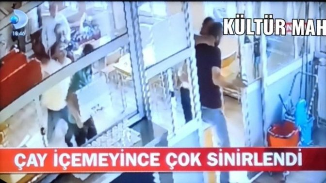 Hangi içeceği içmezsen canın sıkılıyor?