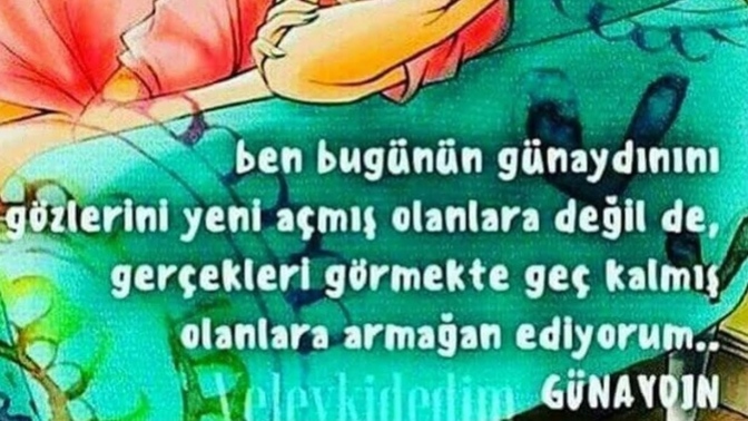 En içi boş cümleler/kelimeler hangileri?