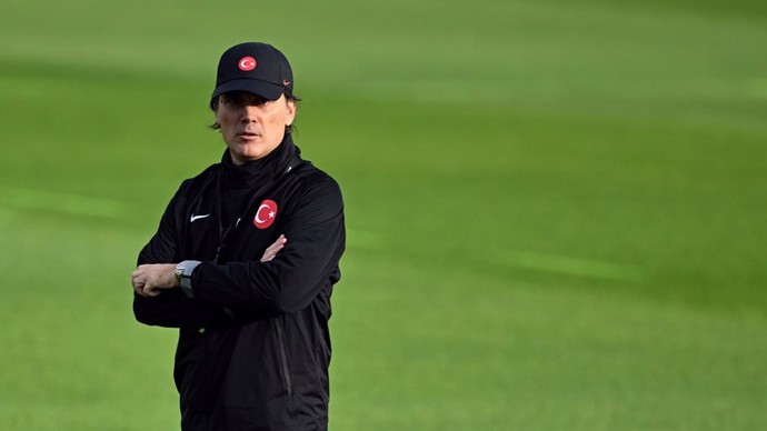 Teknik Direktör Vincenzo Montella