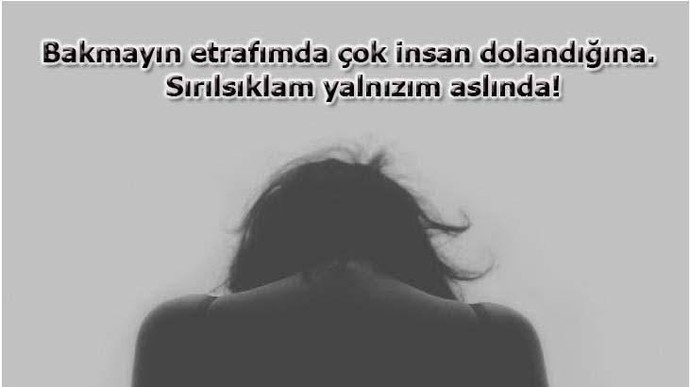Yalnızlık kader midir yoksa tercih mi, siz hayatınızda biri olsun ister misiniz?