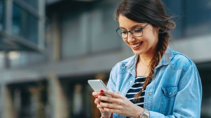 Günde kaç saat telefonla meşgul oluyorsunuz?