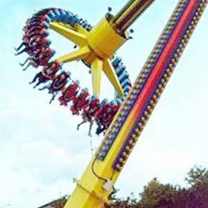 Daha önce hiç extreme spor yaptınız mı?