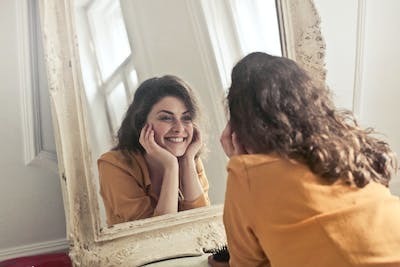 Yüzünüzü bebek şampuanıyla yıkar mısınız?