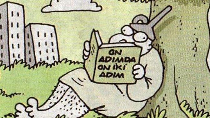 Sabırlı birimisiniz?