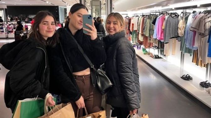 Bütçe sıkıntınız olmasaydı en çok ne alışverişi yaparken bulurdunuz kendinizi?